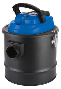 EL-CAC12 18V 150W 12L ПРАХОСМУКАЧКА ЗА ПЕПЕЛ