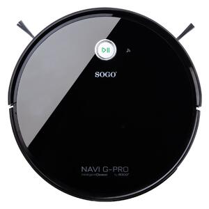 SOGO ПРАХОСМУКАЧКА РОБОТ ASP-SS-16080 25W