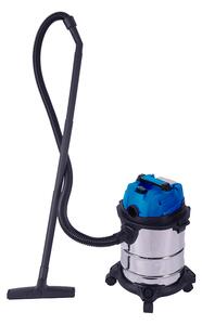 EL-CWD15 18V 150W 15L ПРАХОСМУКАЧКА ЗА СУХО+МОКРО
