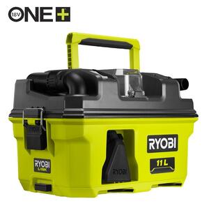 RV1811-0 ПРАХОСМУКАЧКА 18V ONE+ БЕЗ БАТЕРИЯ