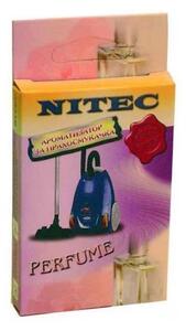 Ароматизатор за прахосмукачки NITEC М41, 3 бр, Аромат Парфюм