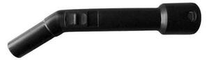 Накрайник към маркуч за прахосмукачки Nitec M90, Диаметър 32mm, Адаптор 35 mm, Черен