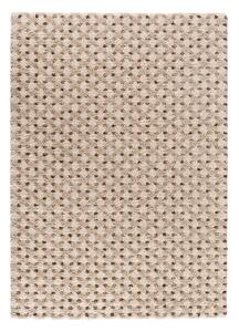 Бежов килим 80x150 cm Ember – Universal