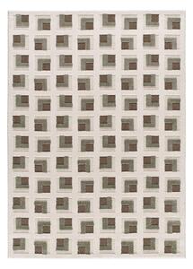 Кафяв/бежов килим 120x170 cm Candela – Universal