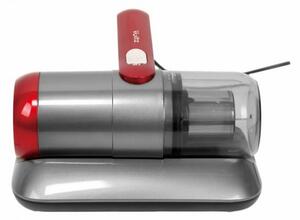 Прахосмукачка за акари и прах Oliver Voltz OV51003A, 300W, 0.5 л, 12 kpa, UV лампа, 8000 rpm/min, Червен