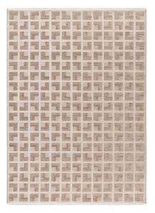 Бежов килим 120x160 cm Ona – Universal