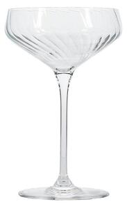 Стъклени чаши в комплект 4 бр. за сект 290 ml Robi – S|P Collection