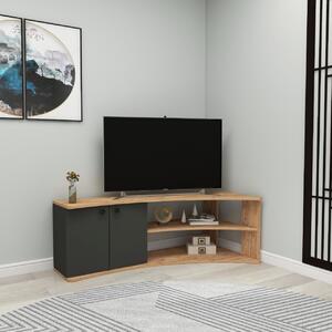 ТВ шкаф Termera Verde 135x67,7x48,6 см
