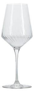 Стъклени чаши в комплект 4 бр. за вино 450 ml Robi – S|P Collection