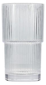 Стъклени чаши в комплект 6 бр. 460 ml Vitro – BonBistro