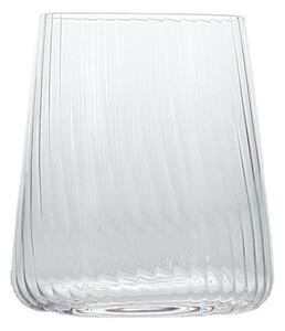 Стъклени чаши в комплект 4 бр. 430 ml Robi – S|P Collection