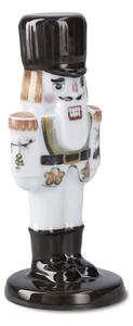 Порцеланова Коледна фигурка (височина 12 cm) Hammershøi Christmas – Kähler Design