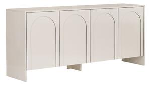 Кремав скрин 180x80x45 cm Arlen – Kalune Design