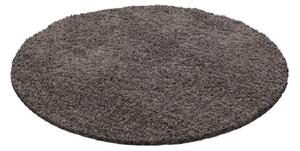 Covor Life Taupe V1 80x80 cm