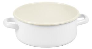 Емайлирано гърне 860 ml Enamel – Ego Dekor