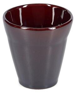 Бордо глинена чаша 380 ml Manon – S|P Collection