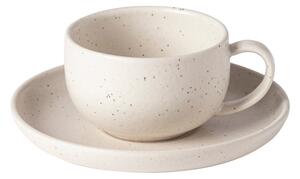 Кремава глинена чаша 210 ml Pacifica – Casafina