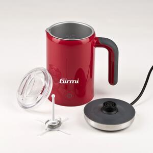 GIRMI ПЕНООБРАЗУВАТЕЛ ЗА МЛЯКО ML54 500W