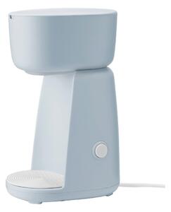Светлосиня филтър кафе машина пластмасова кафемашина 400 ml Foodie – RIG-TIG