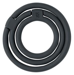 Силиконова подложка за саксия ø 13 cm Circles – RIG-TIG