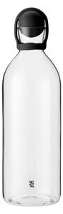 Черна стъклена гарафа 1,5 l Cool-It – RIG-TIG