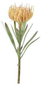 Изкуствено цвете (височина 43 cm) Protea – Ego Dekor