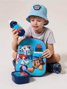 Sinsay - Комплект: раница, кутия за обяд и бутилка Paw Patrol - многоцветен