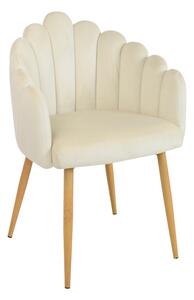 Briella фотьойл Pako Pako World Beige 60x56x84 cm