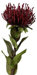 Изкуствено цвете (височина 74 cm) Protea – Ego Dekor