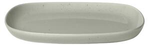 BLOMUS Десертна чиния VAHLO, 20х20см - цвят светло-сив (Mirage Grey)