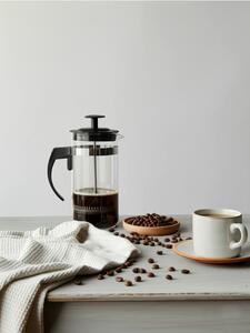 Sinsay - Кафе машина тип French Press - черeн