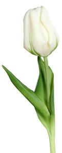 Изкуствено цвете (височина 20 cm) Tulip – Ego Dekor