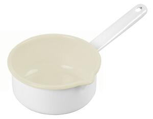 Емайлирано гърне за мляко 640 ml Enamel – Ego Dekor