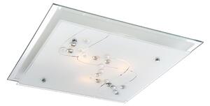 GLOBO 48092-3 - Таванна лампа BALLERINA I 3xE27/60W