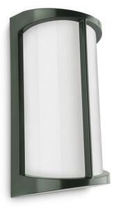 Philips 17229/88/16 - Външна, настенна лампа MYGARDEN POND 1xE27/23W IP44