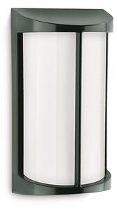 Philips 17229/88/16 - Външна, настенна лампа MYGARDEN POND 1xE27/23W IP44