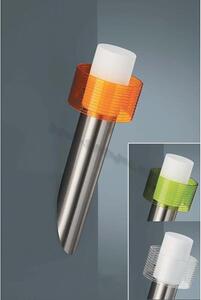 Philips Massive 16206/47/10 - Външна лампа 1xE27/15W IP44