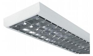 Флуоресцентна лампа LLX AL 2xT8/18W G13