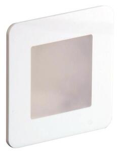 LDST DI-01-B-BZ9 - LED стълбищна лампа DIANA 9xLED/1,2W/230V бяла 6500K