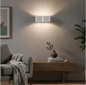 Ideal Lux - LED аплик CLIP 2xG9/3W/230V бял
