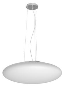Immax NEO 07055L – LED RGB Димируем висящ полилей ELIPTICO 3×E27/8.5W/100–240V + дистанционно