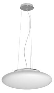 Immax NEO 07056L-LED RGBW димируем полилей ELIPTICO 3xE27/8,5W/100-240V