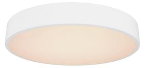 Globo 41744-24 - LED Димируем плафон WISS LED/24W/230V + д.у
