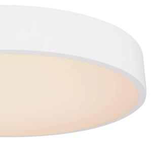 Globo 41744-24 - LED Димируем плафон WISS LED/24W/230V + д.у