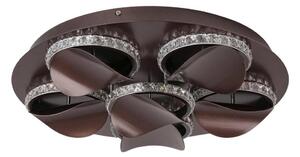 Rabalux 5051 - LED Димируема Таванна лампа CAPRIANA LED/36W/230V