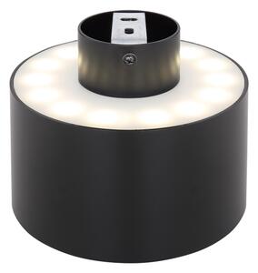 Globo 12016B - LED Таванна лампа JENNY LED / 16W / 230V