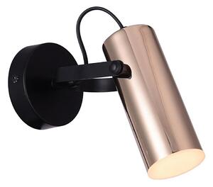 Rabalux 6428 - LED Стенен спот RAVEN LED/5W/230V