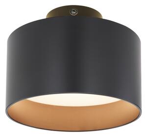 Globo 12016B - LED Таванна лампа JENNY LED / 16W / 230V