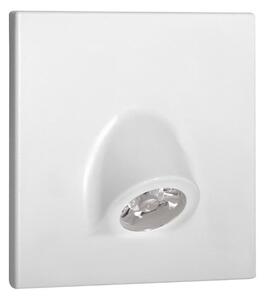 LED Лампа за ориентация MEFIS LED/0,7W/12V 3000 K бяла