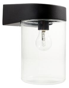 Ledvance - Екстериорен аплик BOLO 1xE27/60W/230V IP44
